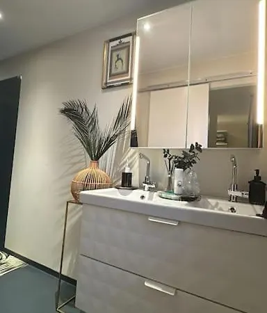 Ortale De Biguglia Apartamento